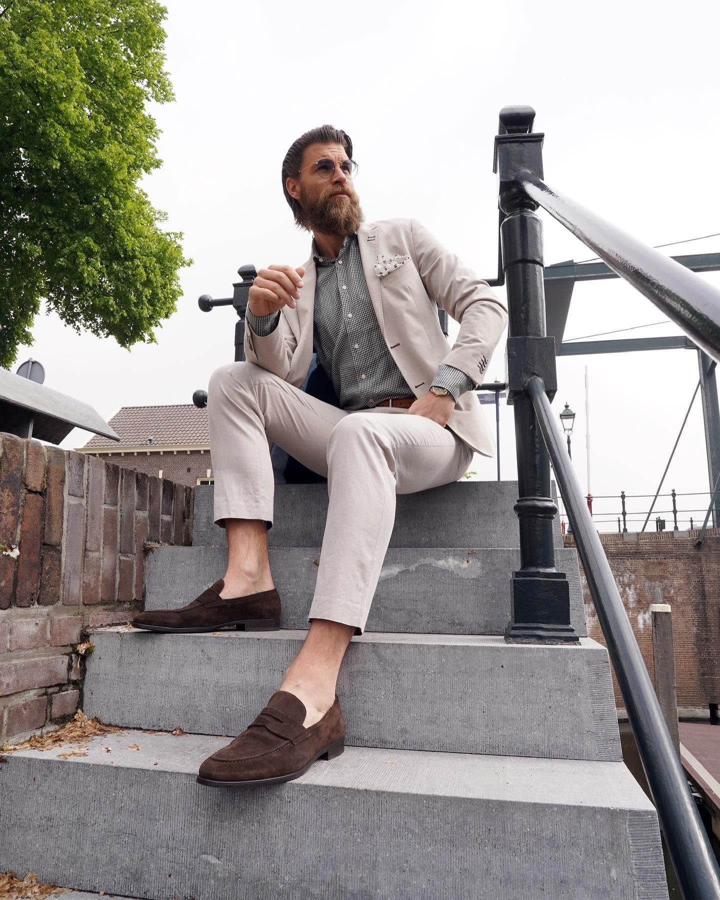 Cap Toe Derby Shoes -laurenslindeman Cap Toe Derby Shoes -laurenslindeman